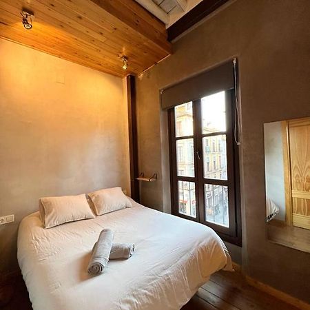 Suite Catedral Grenada Zewnętrze zdjęcie